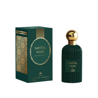 Santal Noir Eau de Parfum 100ml - Otoori