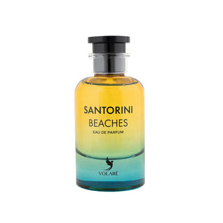 Santorini Beaches EDP 100 ml – Volaré