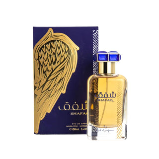 Shafaq Eau de Parfum 100 ml – Ard Al Zaafaran