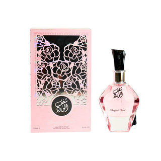 Shagaf Al Ward Eau de Parfum 100 ml Al Wataniah