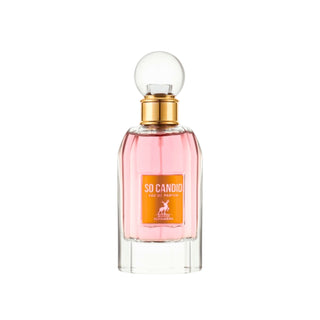 So Candid Eau de Parfum 100 ml - Maison Alhambra