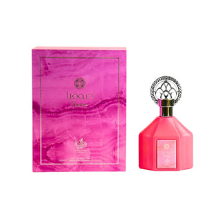 Sophia eau de parfum 100 ml Al Wataniah