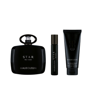 Star For Men Coffret Prestige Homme - Mauboussin