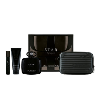 Star For Men Coffret Prestige Homme - Mauboussin