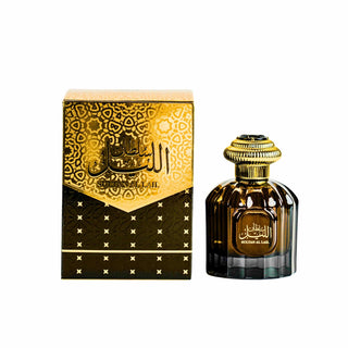 Sultan Al Lail Eau de Parfum 100 ml Al Wataniah