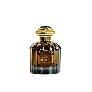 Sultan Al Lail Eau de Parfum 100 ml Al Wataniah