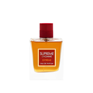 Supreme L'Homme Extreme EDP 100 ml – Fragrance World 2