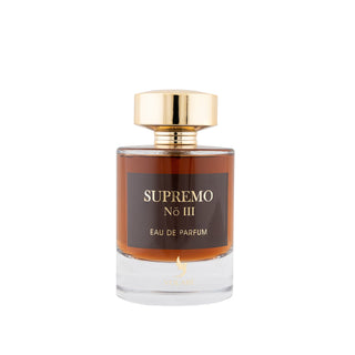 Supremo No° III Eau de Parfum 100 ml – Volaré