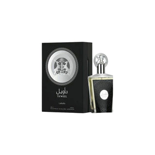 Ta'weel Eau de parfum 100 ml - Lattafa