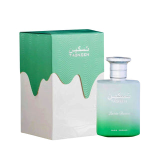 Taskeen Lactea Divina EDP 100 ml – Paris Corner