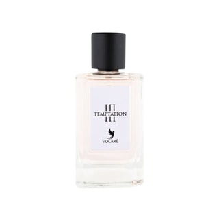 Temptation III Eau de Parfum 100 ml - Volaré