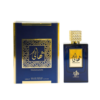 Thahaani Eau de parfum100 ml Al Wataniah