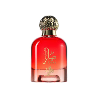 Tiara Eau de Parfum 100 ml Al Wataniah