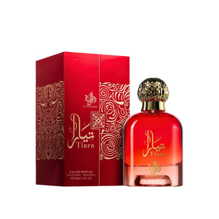 Tiara Eau de Parfum 100 ml Al Wataniah