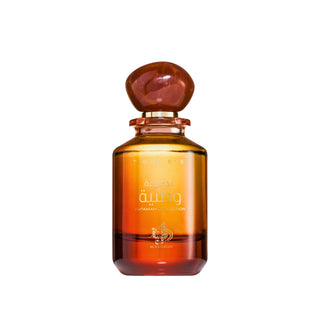 Tiger Eye Eau de Parfum 100 ml - Al Wataniah Collection