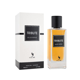 Tribute Eau de Parfum 100 ml – Volaré