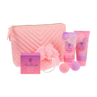 Trousse Cosmétique Miss Bright – Aurora