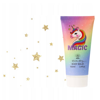 Trousse Laser Magic Licorne 4 Pièces - Aurora