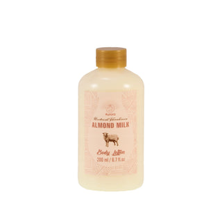 Trousse Peluche Beige Almond Milk - Aurora