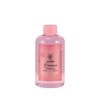 Trousse Peluche Rose Amber Romance - Aurora