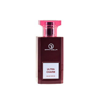 Ultra charm Eau de Parfum 100ml - Grandeur