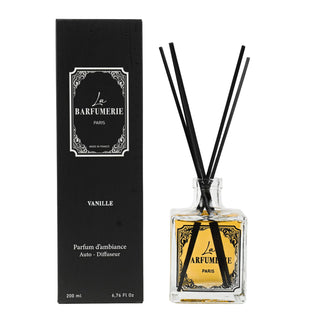 Vanille- Diffuseur la barfumerie - La Barfumerie Paris