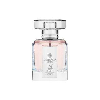 Versencia Crystal Eau de Parfum Maison AlHambra