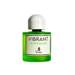 Vibrant Vetiver Delight Eau de parfum 100 ml – Paris Corner