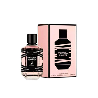 Victoria Flower 100 ml - Maison AlHambra Victoria Flower