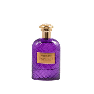 Violet Sapphire EDP 100 ml – Fragrance World