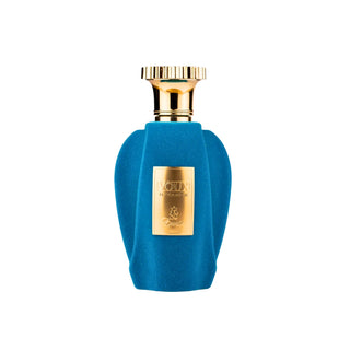 Voux turquoise Eau de parfum 100 ml - Emir by Paris corner