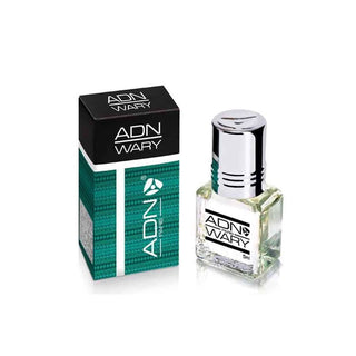 Wary Extrait de parfum Roll on ADN