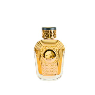 Watani Eau de Parfum 100_ml Al Wataniah Watani