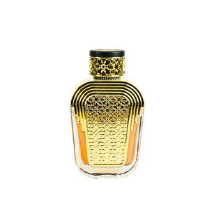 Watani Intense Gold Eau de Parfum 100 ml Al Wataniah