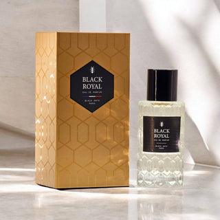 Black Royal - Eau de Parfum par Black Ants