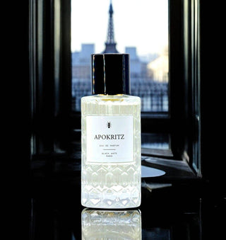 Apokritz Eau de Parfum - Black Ants Paris