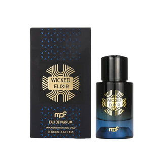 Wicked Elixir Eau de Parfum 100 ml – MPF