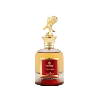 Wild Craft Collection Forceful EDP 100 ml – Mamlakat Al Oud