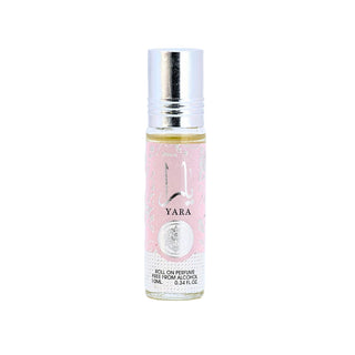 Yara Roll On 10 ml de Lattafa