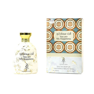 You Are My Happiness Eau de Parfum Arabiyat - My Perfumes