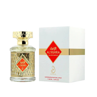 Al'iighra Eau de parfum Arabiyat