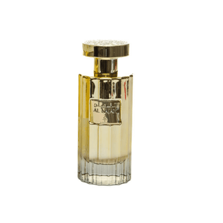 Al Najah Eau de parfum 100 ml - Arabiyat - La Barfumerie Paris