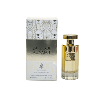 Al Najah Eau de parfum 100 ml - Arabiyat - La Barfumerie Paris