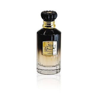 Awraq al oud Eau de parfum Lattafa - La Barfumerie Paris