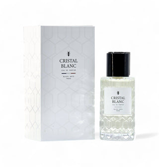 Cristal Blanc Eau de Parfum de Black Ants Paris