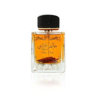 Pure oudi Eau de parfum Lattafa - La Barfumerie Paris