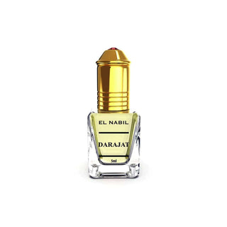 Darajat Extrait de parfum Roll on El Nabil