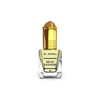 Musc Tesnime Extrait de parfum Roll on El Nabil