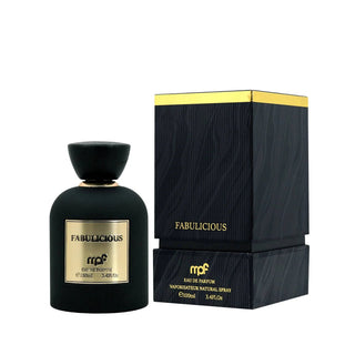 Fabulicious Eau de parfum My Perfumes