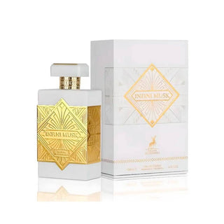 Infini musk Eau de parfum Maison Alhambra